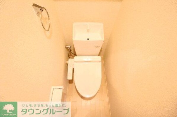 レオネクストグランステラの物件内観写真